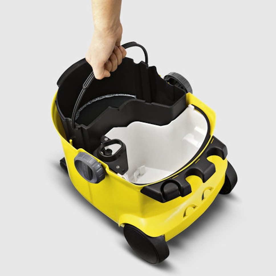 Odkurzacz Piorący Karcher SE 5.100 Plus