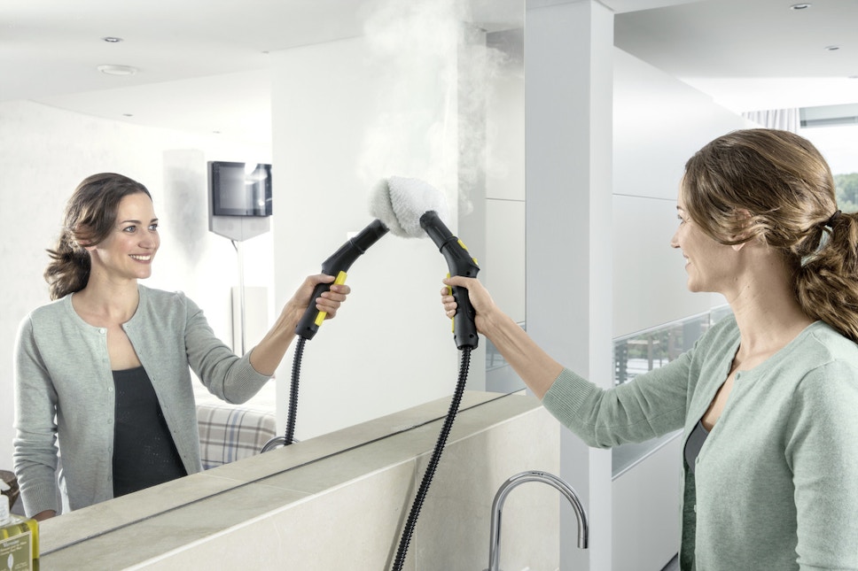 Parownica Karcher SC 5 EasyFix Parownica Karcher SC 5 EasyFix