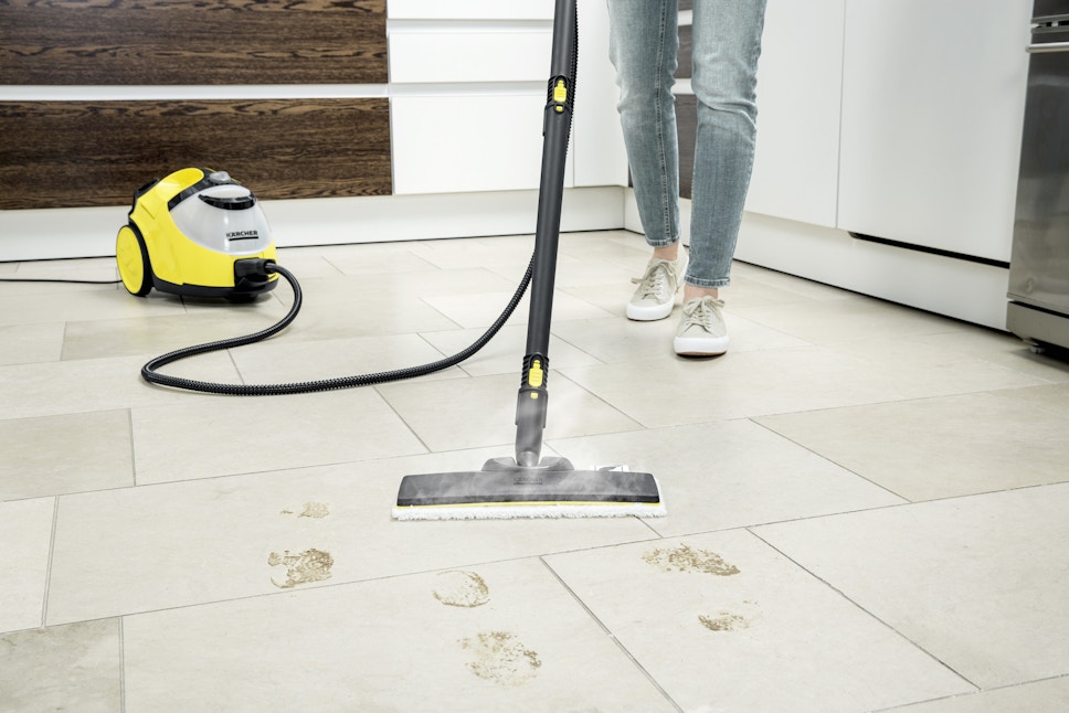 Parownica Karcher SC 5 EasyFix Parownica Karcher SC 5 EasyFix