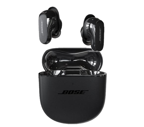 Słuchawki Bose QuietComfort Earbuds II