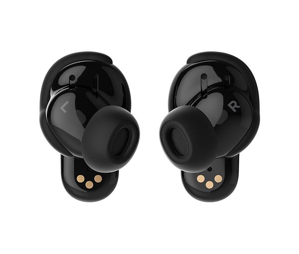 Bose QuietComfort Earbuds II, słuchawki bezprzewodowe z