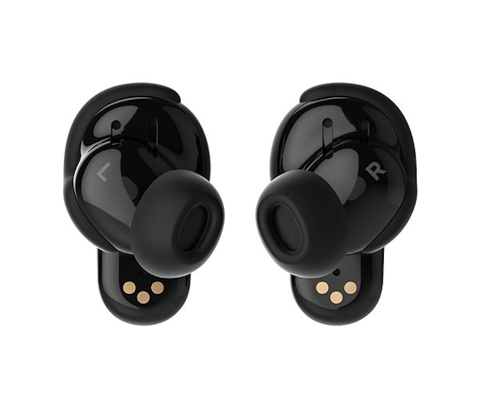 Słuchawki Bose QuietComfort Earbuds II Słuchawki Bose QuietComfort Earbuds II