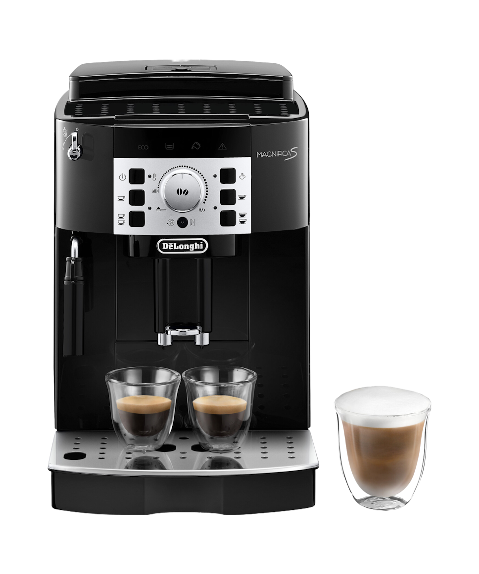 Ekspres DeLonghi Magnifica S ECAM 22.112.B