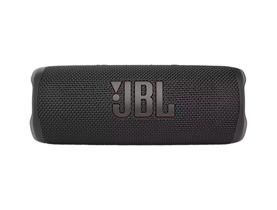 Głośnik BT JBL Flip 6 Czarny