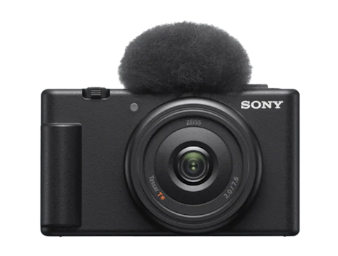 Sony ZV-E10 | Wypożycz w Plenti - Plenti.app - Wynajmuj