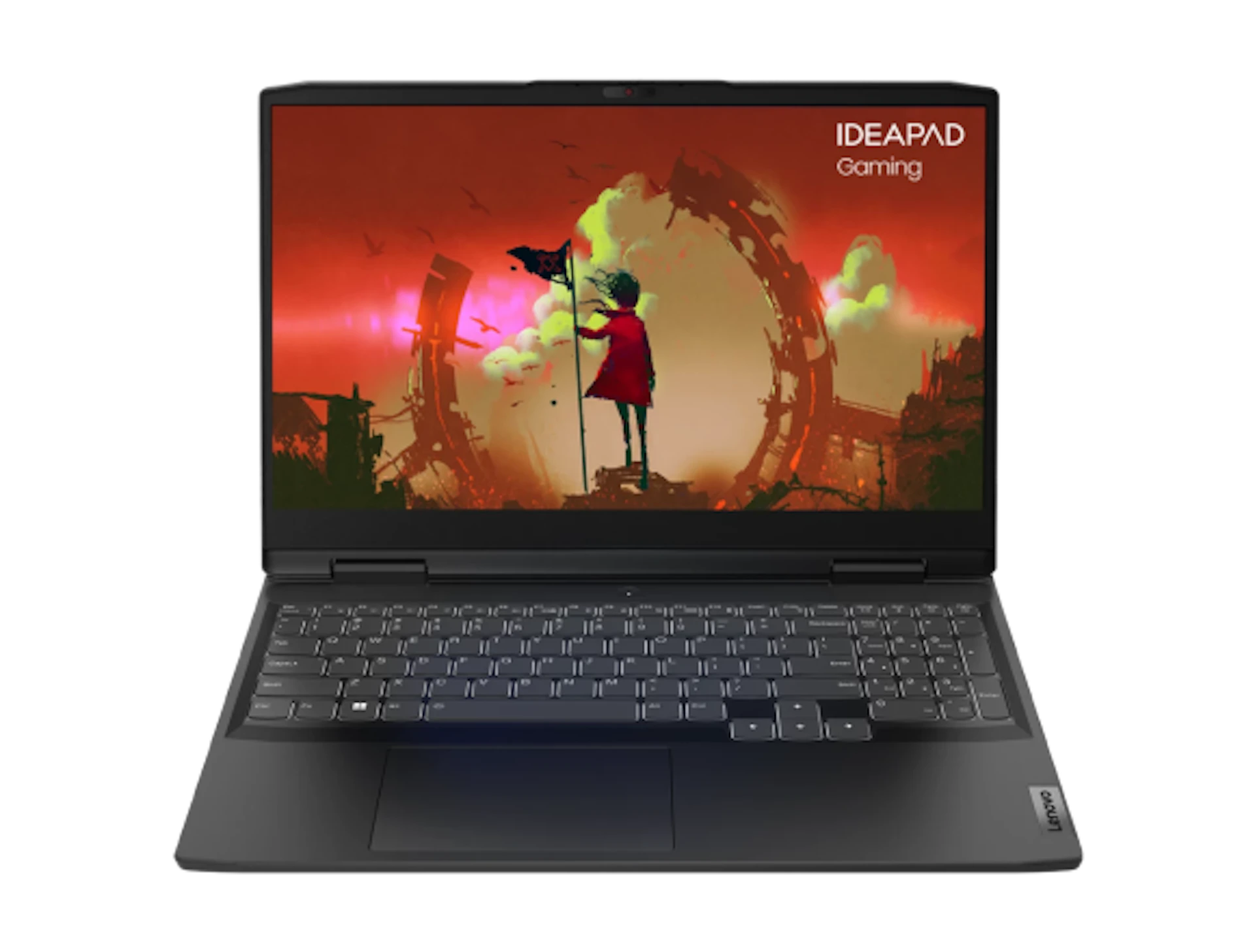 Laptop Lenovo IdeaPad Gaming 3 R5/RTX3050/16/512GB