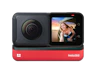 Kamera Insta360 One RS Twin Edition