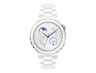 Zegarek Huawei Watch GT 3 Pro 43mm Elegant Biało - złoty