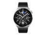 Zegarek Huawei Watch GT 3 Pro 46mm Sport Srebrno-czarny