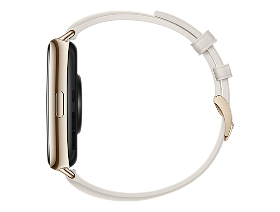 Zegarek Huawei Watch Fit 2 classic Biały
