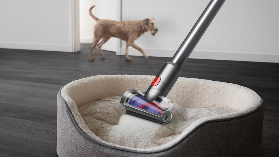 Odkurzacz Dyson V15 Detect Absolute Odkurzacz Dyson V15 Detect Absolute