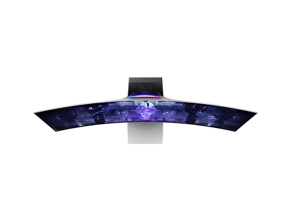 Monitor Samsung Odyssey G8 34 Monitor Samsung Odyssey G8 34