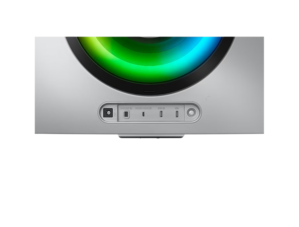 Monitor Samsung Odyssey G8 34 Monitor Samsung Odyssey G8 34
