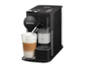 Ekspres DeLonghi Nespresso Lattissima One Czarny