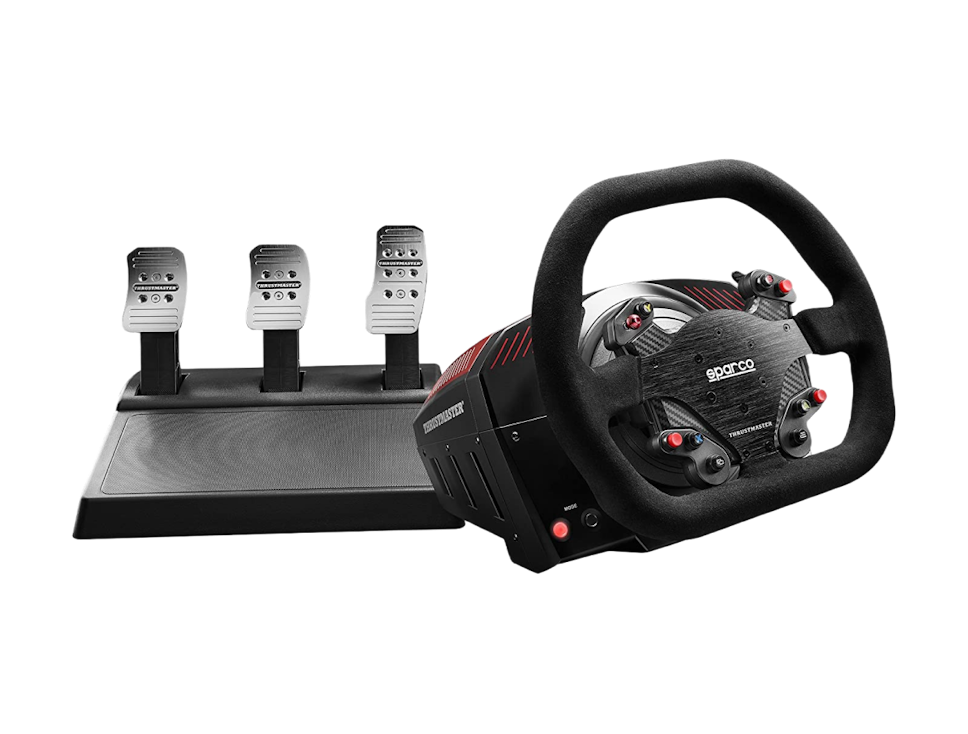 Kierownica Thrustmaster TS-XW Racer Sparco P310 Competition Mod