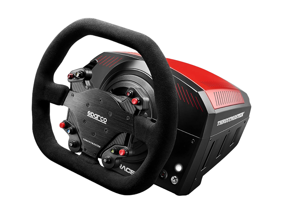 Kierownica Thrustmaster TS-XW Racer Sparco P310 Competition Mod