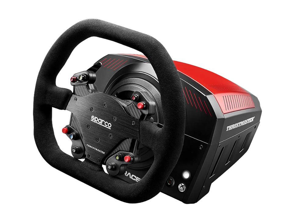 Kierownica Thrustmaster TS-XW Racer Sparco P310 Competition Mod Kierownica Thrustmaster TS-XW Racer Sparco P310 Competition Mod