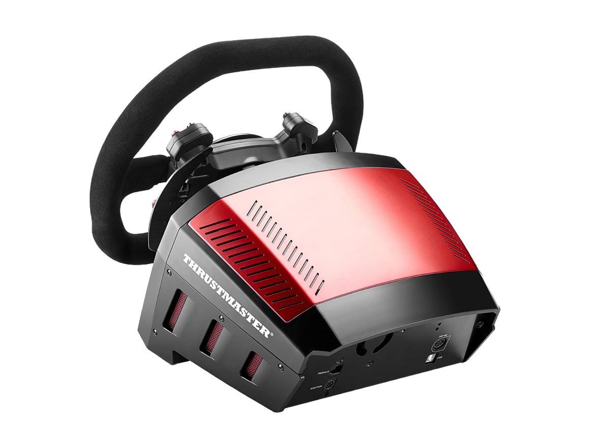 Thrustmaster TS-XW Racer | Wypożycz w Plenti - Plenti.app