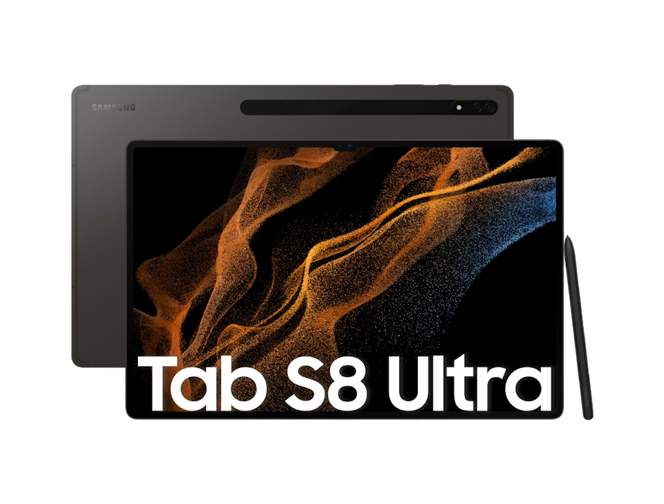 Tablet Samsung Galaxy Tab S8 Ultra 14.6