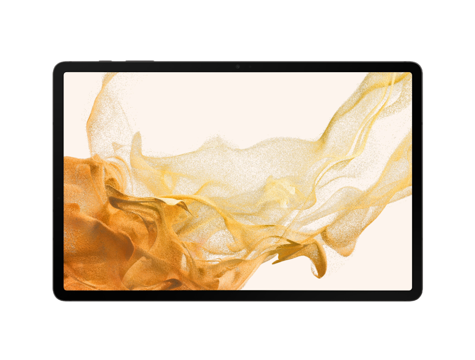 Tablet Samsung Galaxy Tab S8+ Graphite