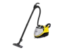 Odkurzacz parowy Karcher SV 7