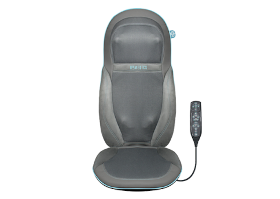 Zestaw Mata do masażu Homedisc + Pistolet do masażu + Beautifly B-Booster PRO