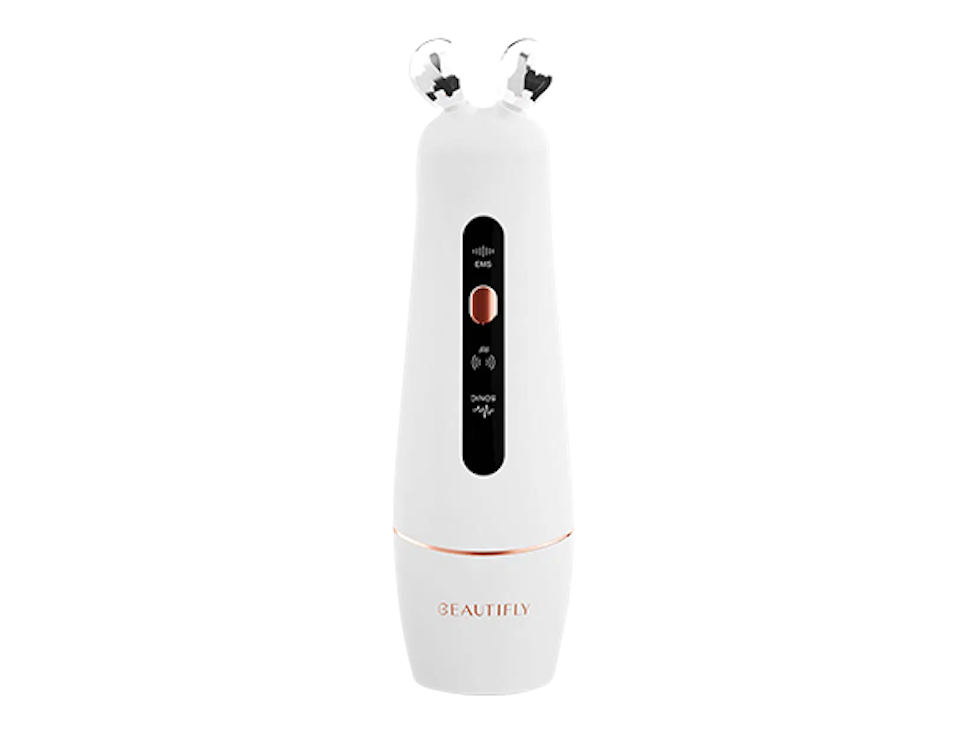 Zestaw Mata do masażu Homedisc + Pistolet do masażu + Beautifly B-Booster PRO Zestaw Mata do masażu Homedisc + Pistolet do masażu + Beautifly B-Booster PRO