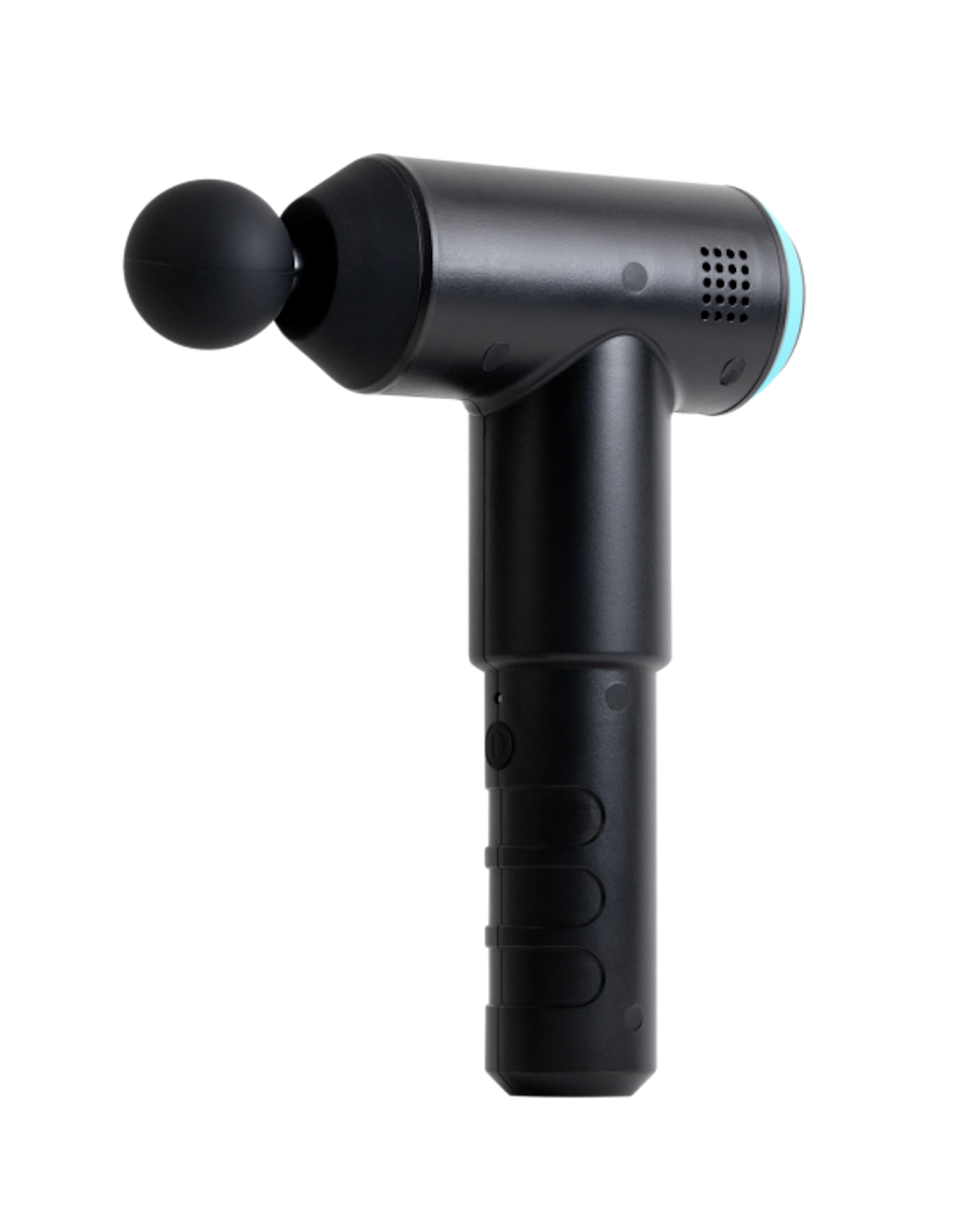 Zestaw Mata do masażu Homedisc + Pistolet do masażu + Beautifly B-Booster PRO