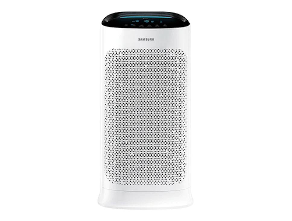 Zestaw Oczyszczacz Samsung + Winbot do okien + Roborock h7
