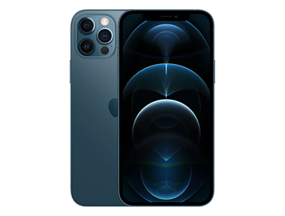 Zestaw Apple iPhone 12 Pro + Watch 7 45mm