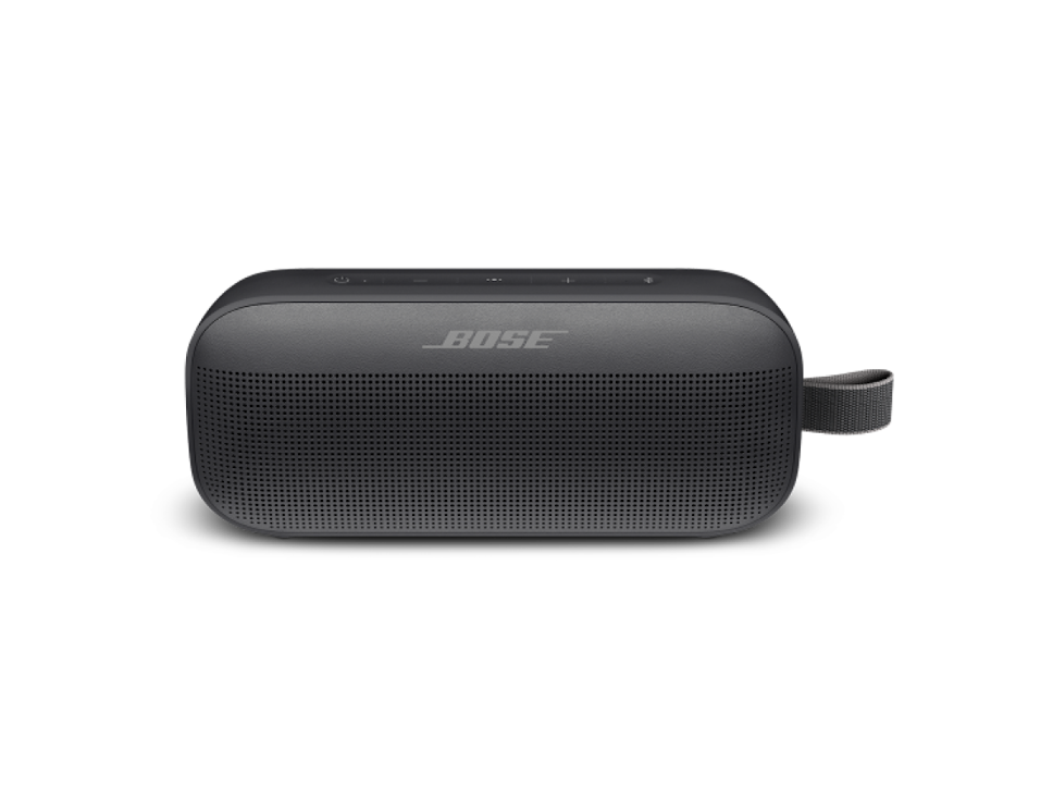 Głośnik Bose SoundLink Flex Czarny Głośnik Bose SoundLink Flex Czarny