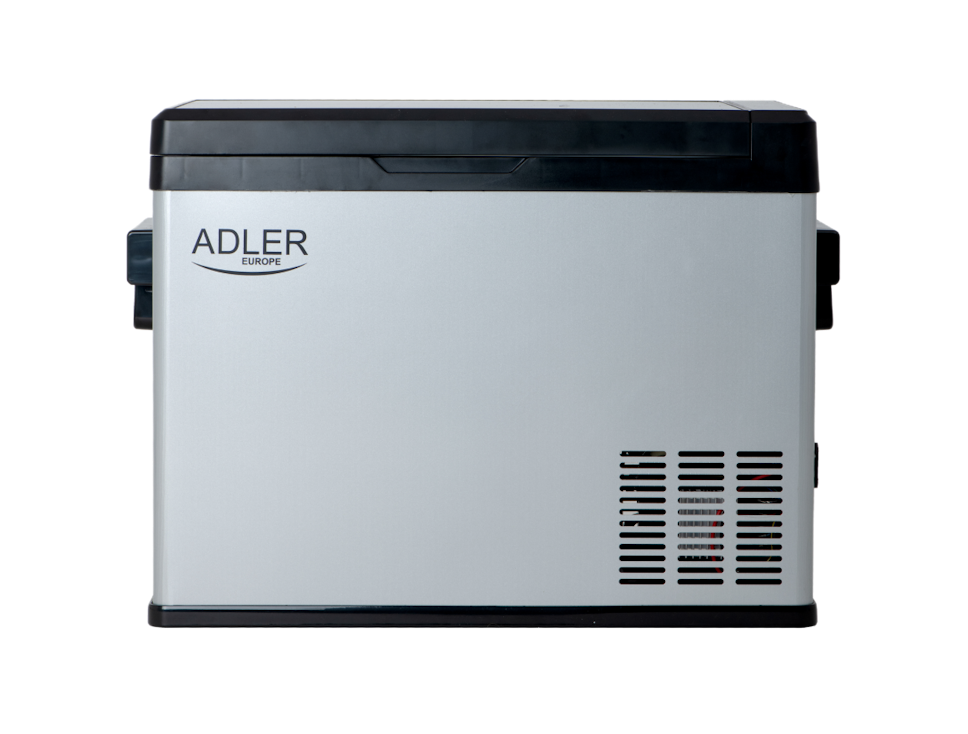 Lodówka turystyczna Adler AD 40L Lodówka turystyczna Adler AD 40L