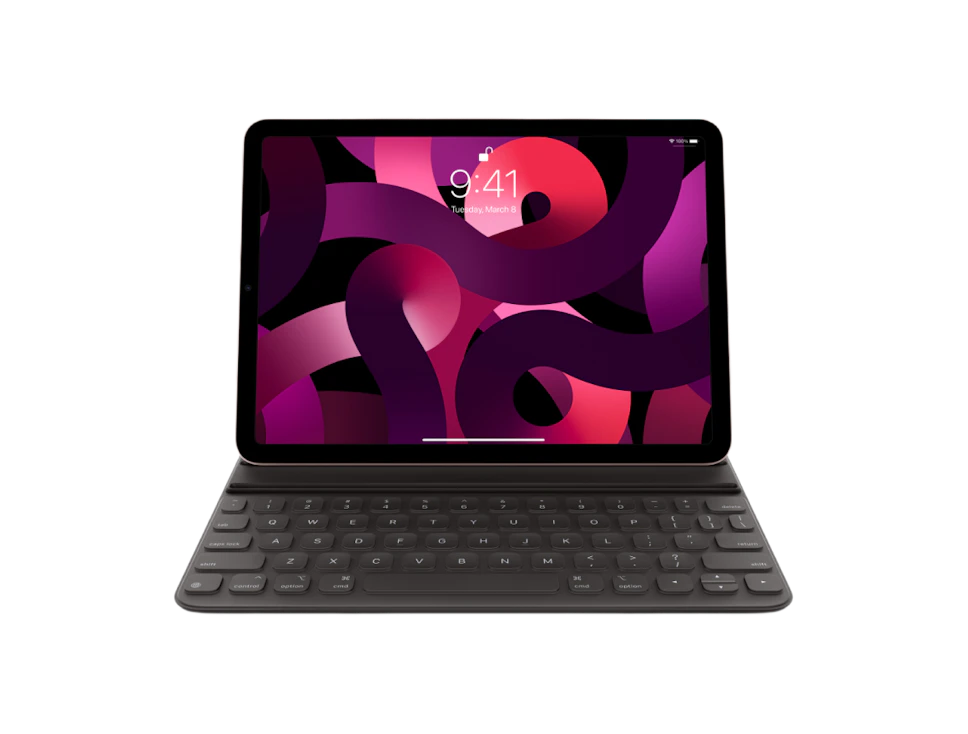 Etui z klawiaturą Apple Smart Keyboard Folio
