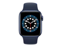 Zestaw Apple iPhone 13 + Watch 6 + Airpods Pro