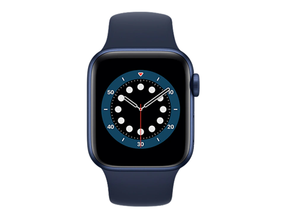 Zestaw Apple iPhone 13 + Watch 6 + Airpods Pro