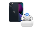 Zestaw Apple iPhone 13 + AirPods Pro