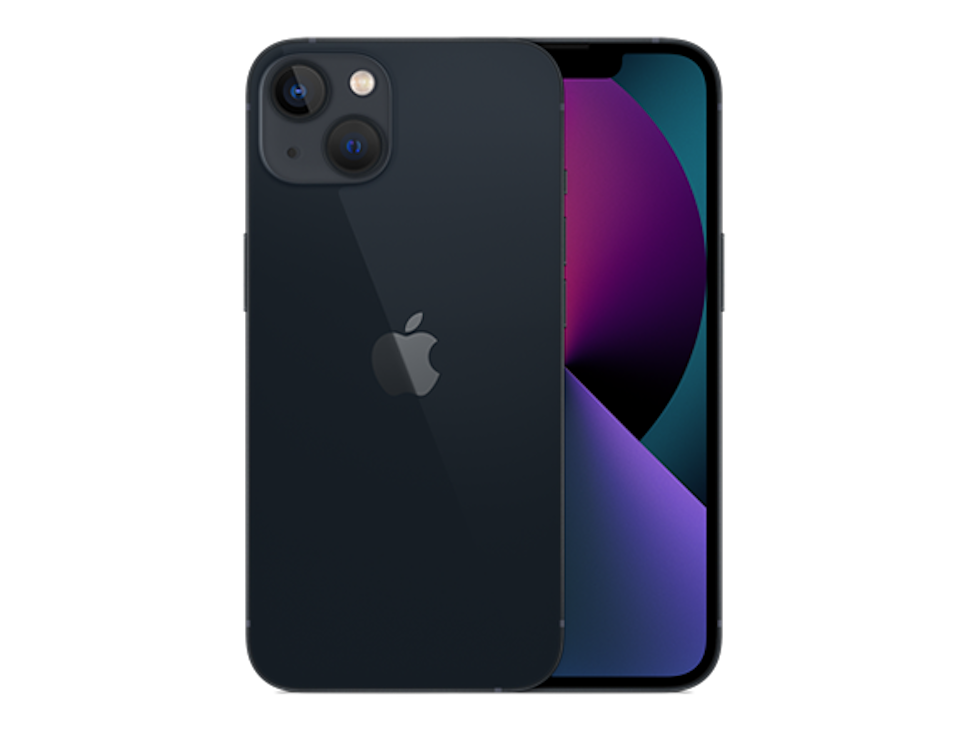 Zestaw Apple iPhone 13 + AirPods Pro