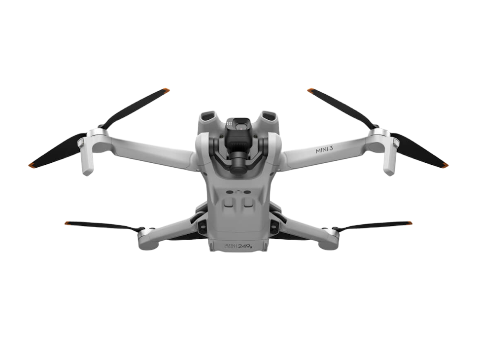 Dron DJI Mini 3 RC