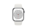 Smartwatch Apple Watch 8 45mm GPS Silver