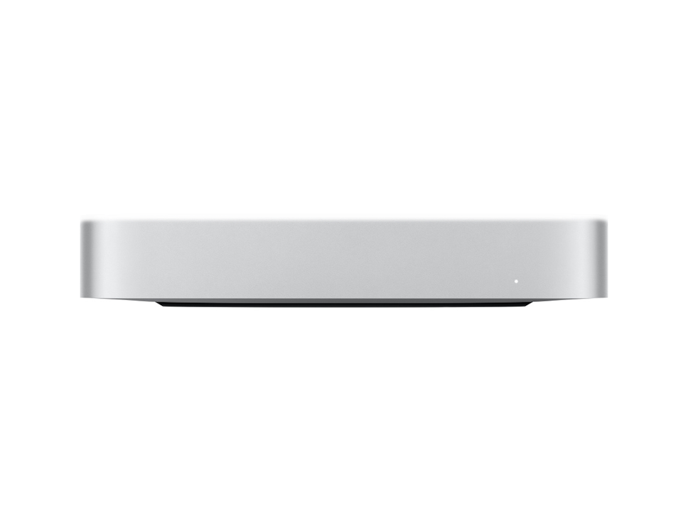 Komputer Apple Mac Mini M2 16/512GB Komputer Apple Mac Mini M2 16/512GB