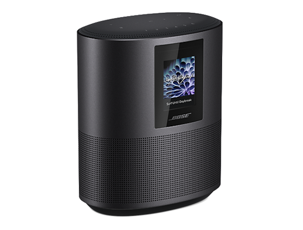 Głośnik Bose Smart Speaker 500 Głośnik Bose Smart Speaker 500