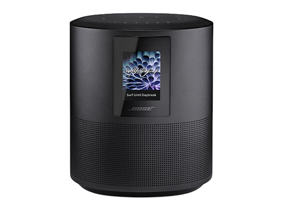 Głośnik Bose Smart Speaker 500 Głośnik Bose Smart Speaker 500