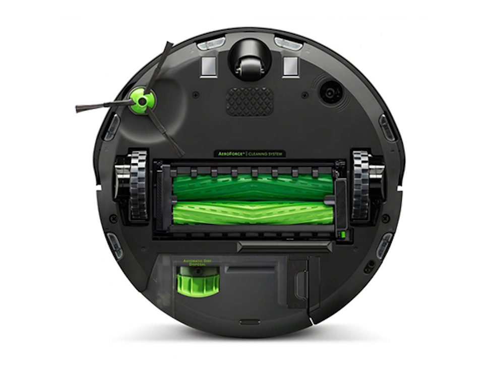 Robot Sprzątający iRobot roomba j7+ Robot Sprzątający iRobot roomba j7+