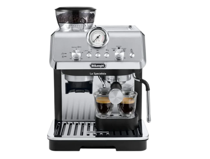 Ekspres DeLonghi La Specialista Arte