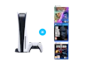 Konsola Sony PlayStation 5 + GRY