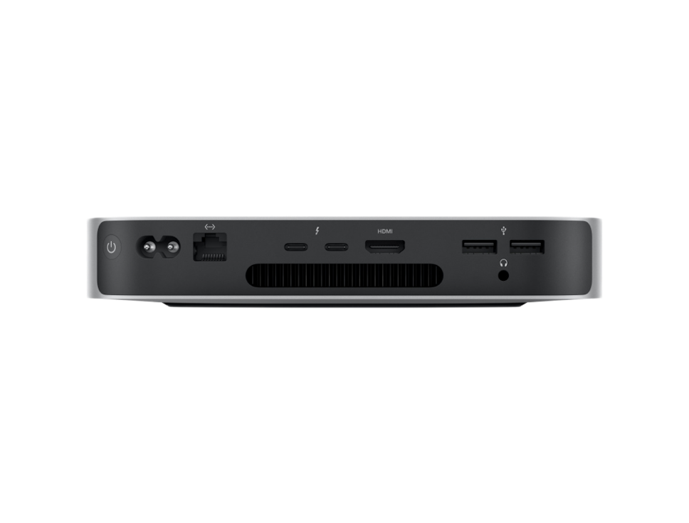 Komputer Apple Mac Mini M2 PRO 16/512GB Komputer Apple Mac Mini M2 PRO 16/512GB