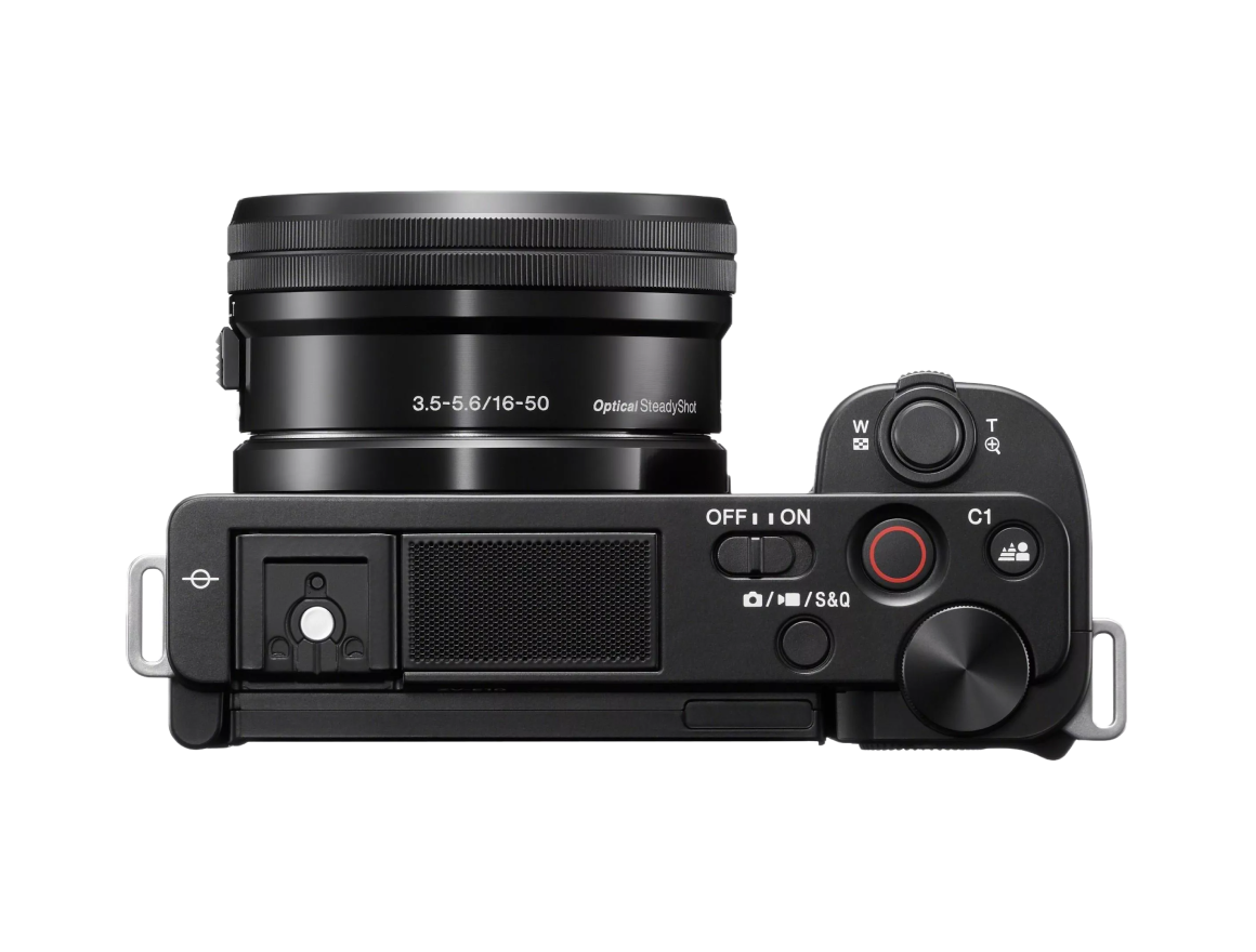 Sony ZV-E10 | Wypożycz w Plenti - Plenti.app - Wynajmuj
