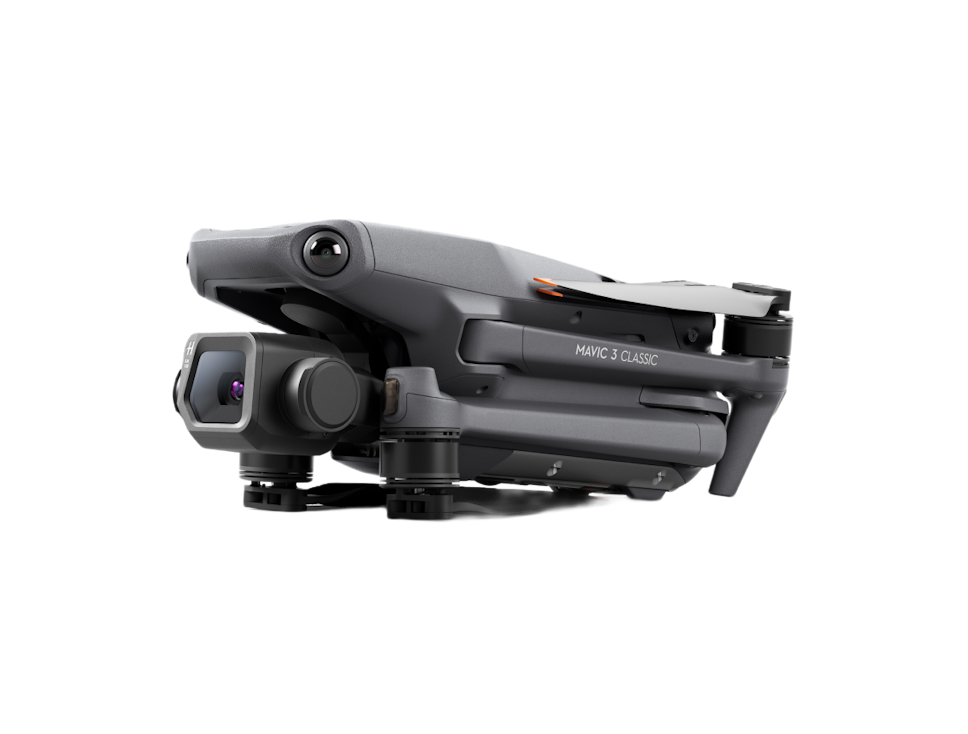 Dron DJI Mavic 3 Classic DJI RC Dron DJI Mavic 3 Classic DJI RC