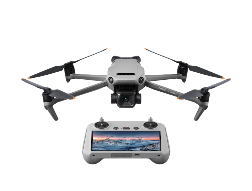 Dron DJI Mavic 3 Classic DJI RC