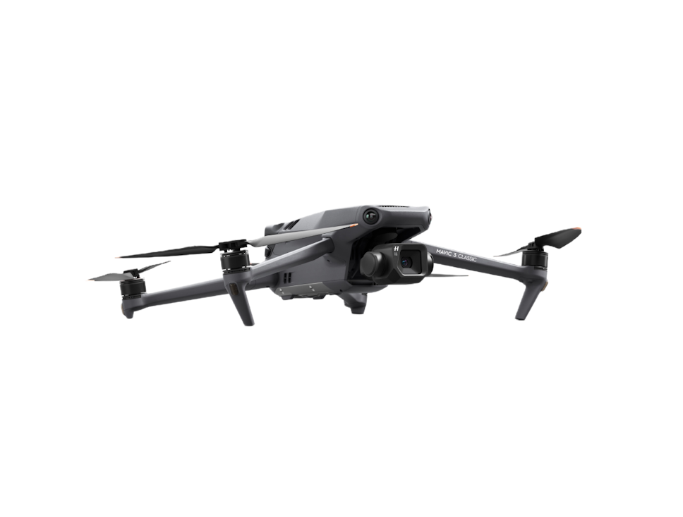 Dron DJI Mavic 3 Classic DJI RC